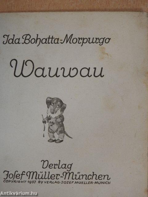 Wauwau