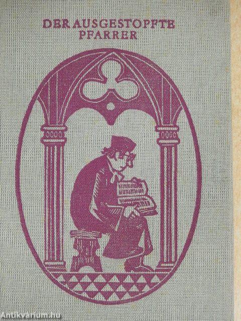 Der ausgestopfte Pfarrer