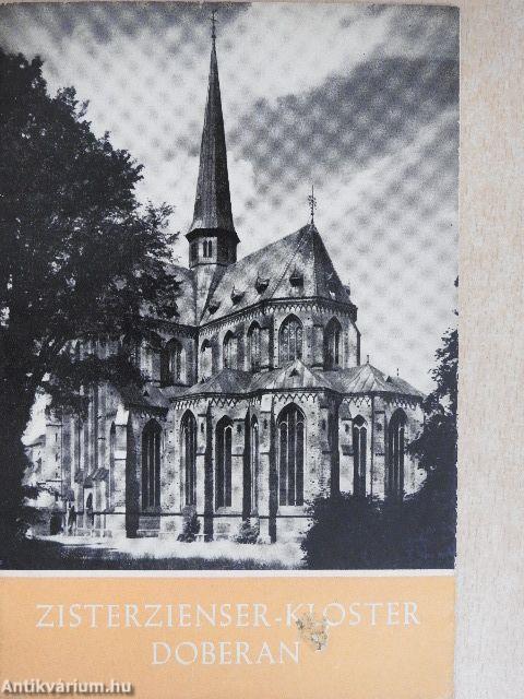Zisterzienser-Kloster Doberan