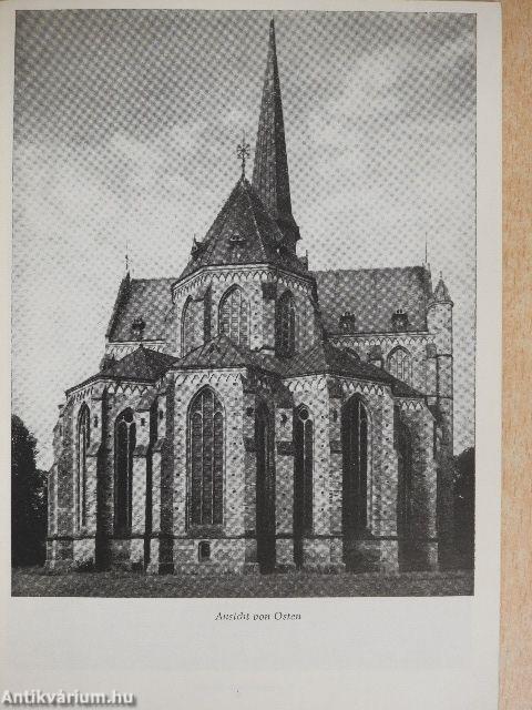 Zisterzienser-Kloster Doberan