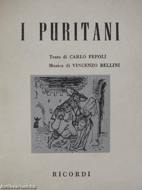 I Puritani