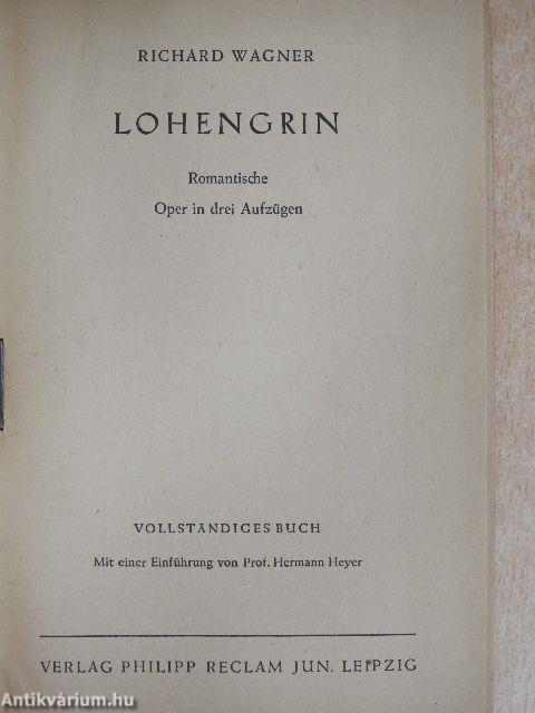 Lohengrin