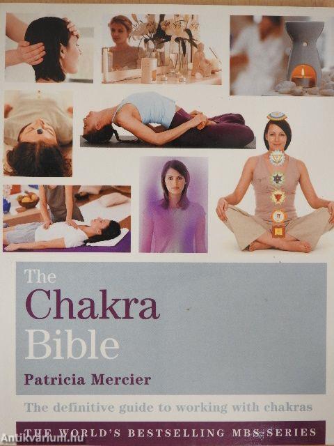 The Chakra Bible