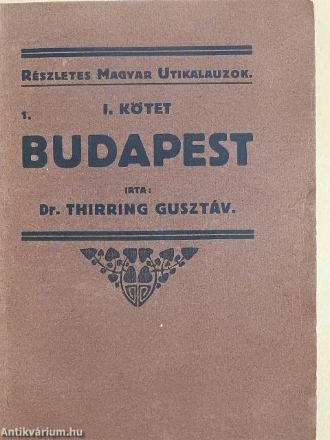 Budapest