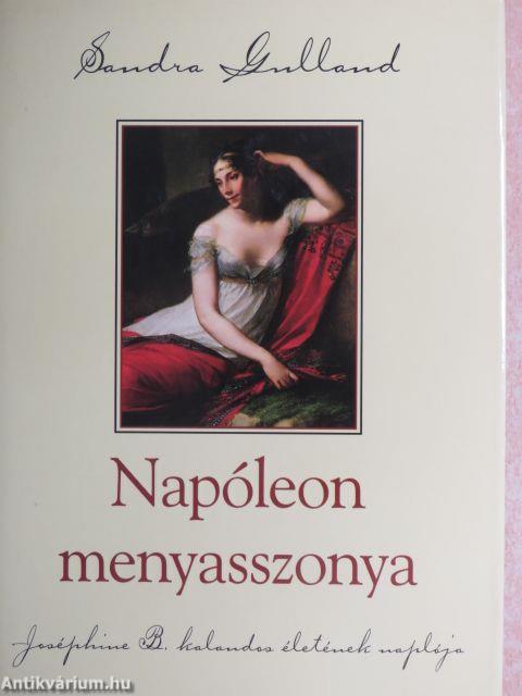 Napóleon menyasszonya