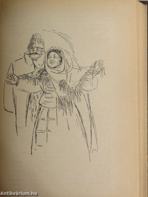 Kivilágos kivirradtig/Úri muri