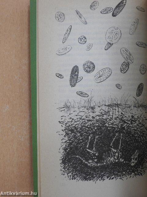 Csik tudta, hol van a kutya elásva