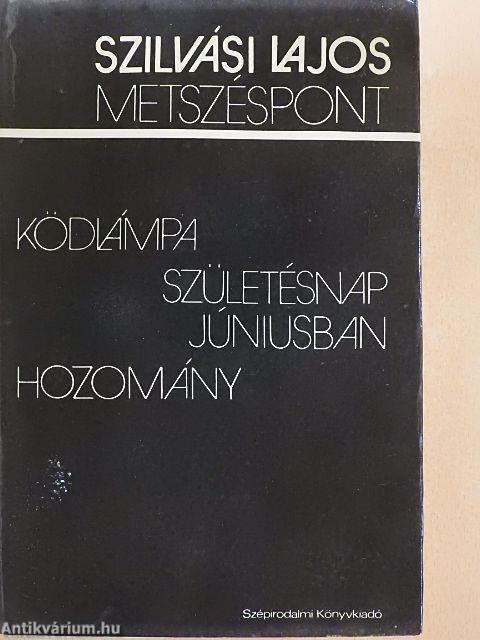 Metszéspont