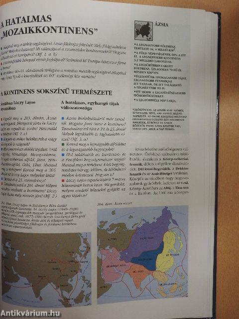 A Föld, amelyen élünk 2.