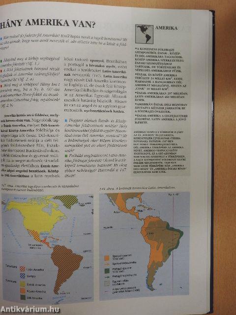 A Föld, amelyen élünk 2.