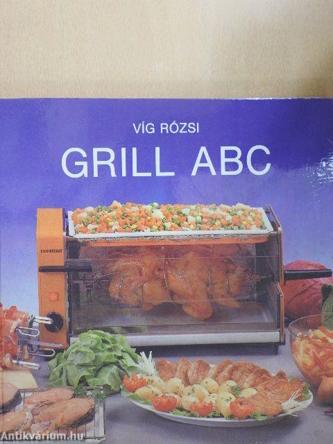 Grill ABC