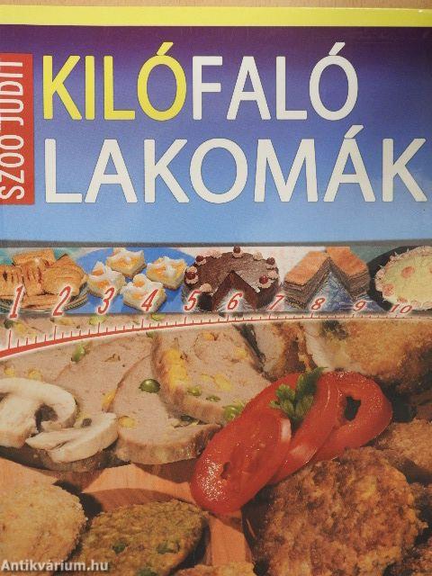 Kilófaló lakomák