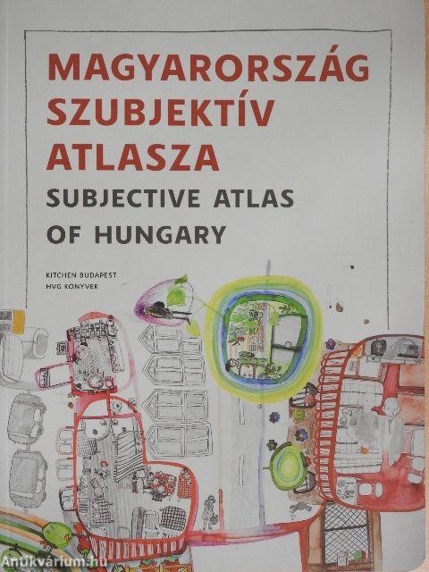 Magyarország szubjektív atlasza