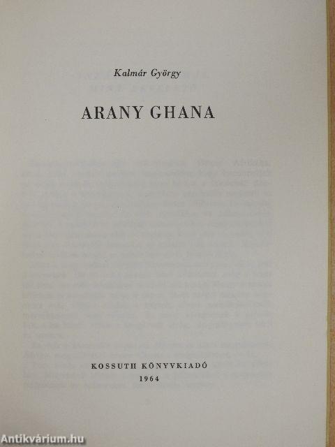 Arany Ghana