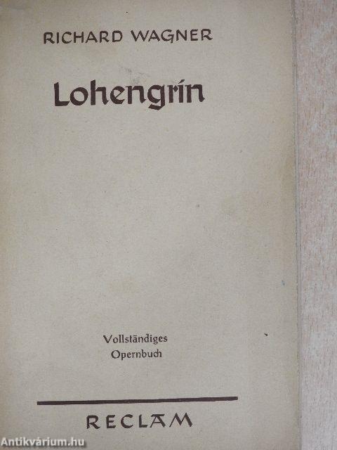 Lohengrin