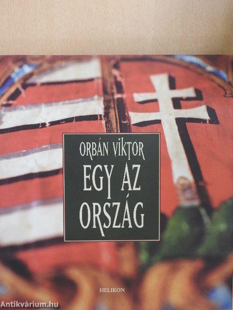 Egy az ország