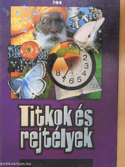 Titkok és rejtélyek