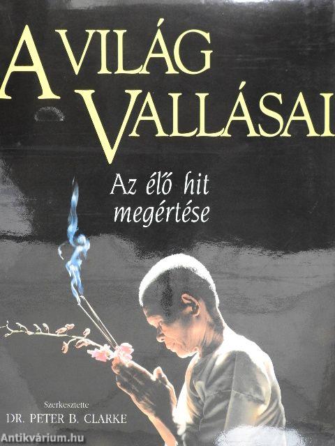 A világ vallásai