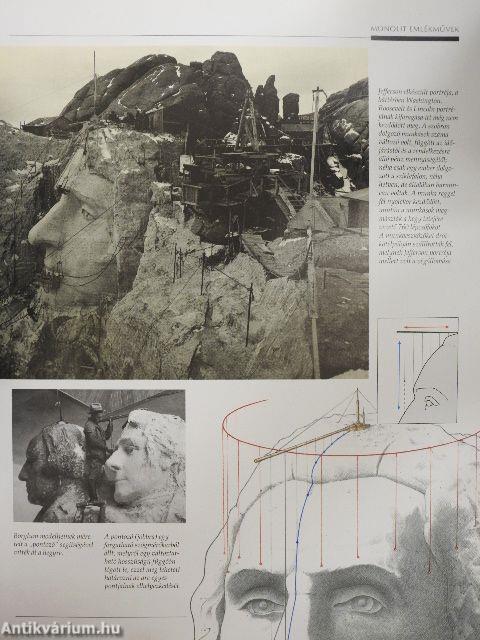 A világ építészete... az építészet világa