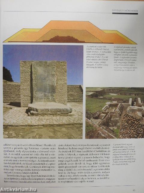 A világ építészete... az építészet világa