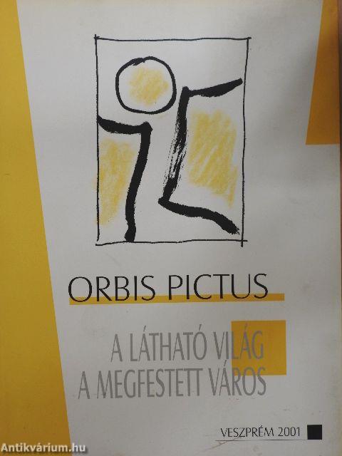 Orbis Pictus