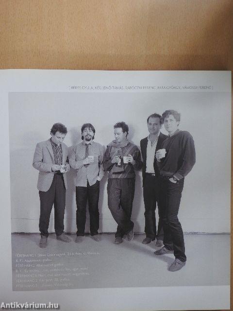 Időről időre 1985