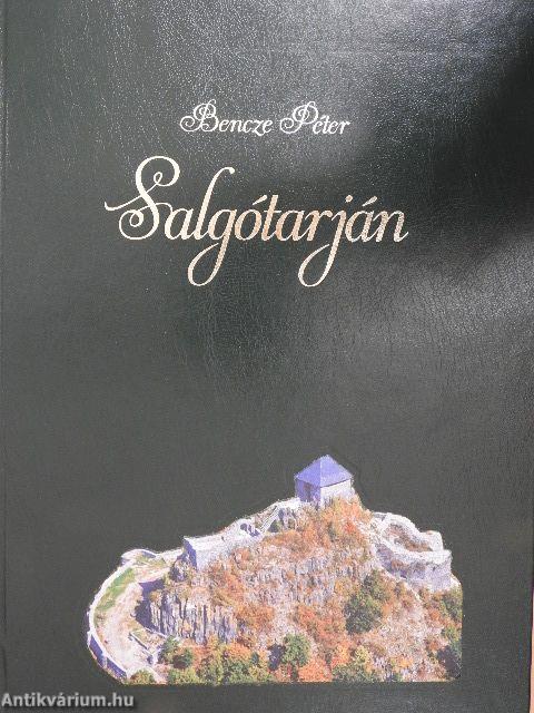 Salgótarján