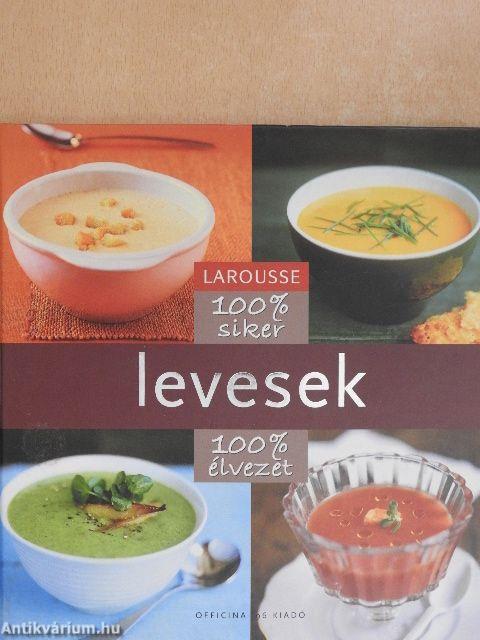 Levesek