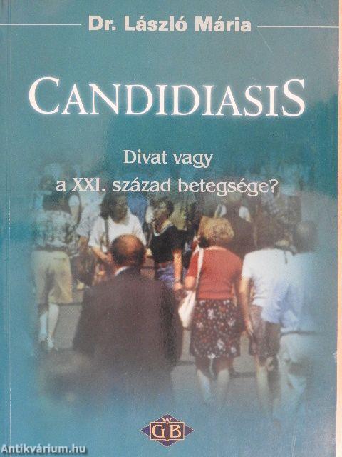 Candidiasis