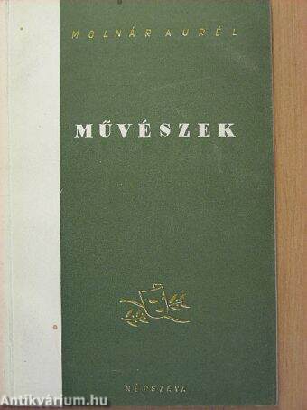 Művészek