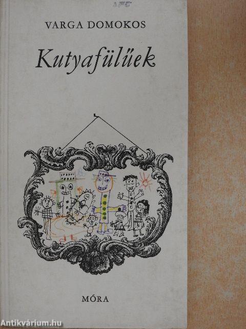 Kutyafülűek