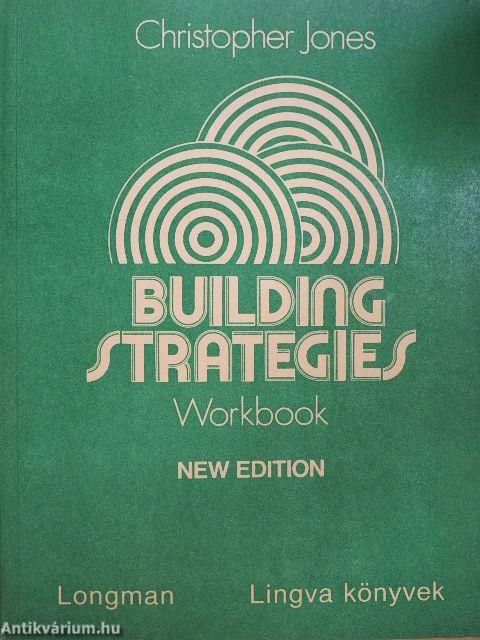 Building Strategies - Workbook