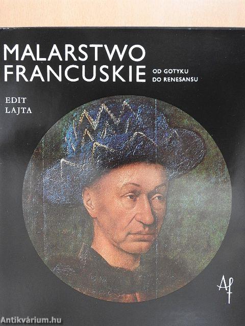 Malarstwo Francuskie