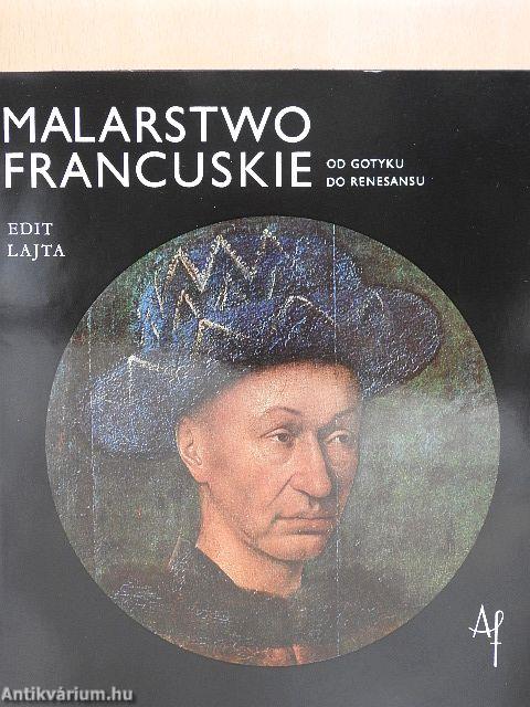 Malarstwo Francuskie