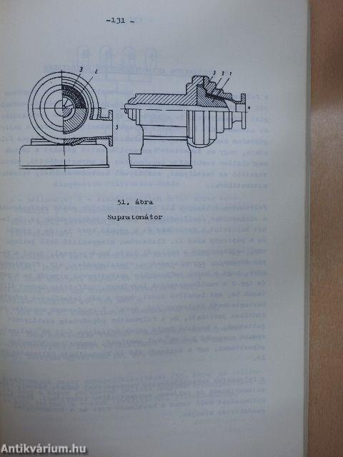 Papiripari technológia II.