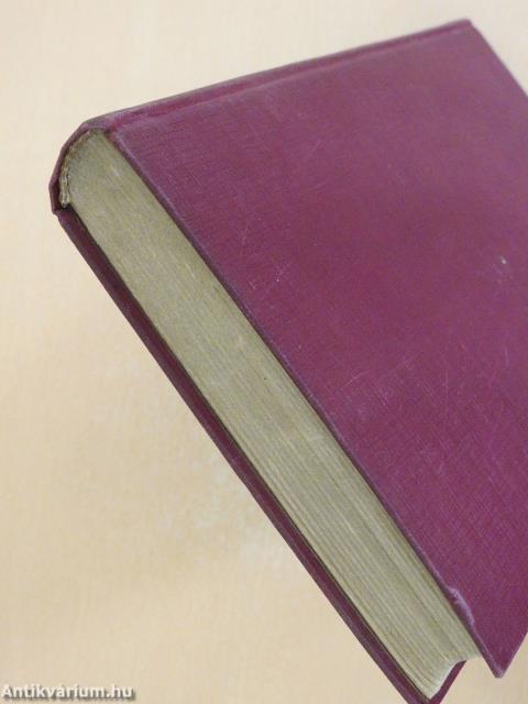 A herceg (aláírt példány)