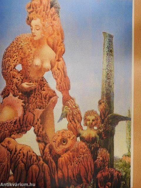 Max Ernst 1891-1976