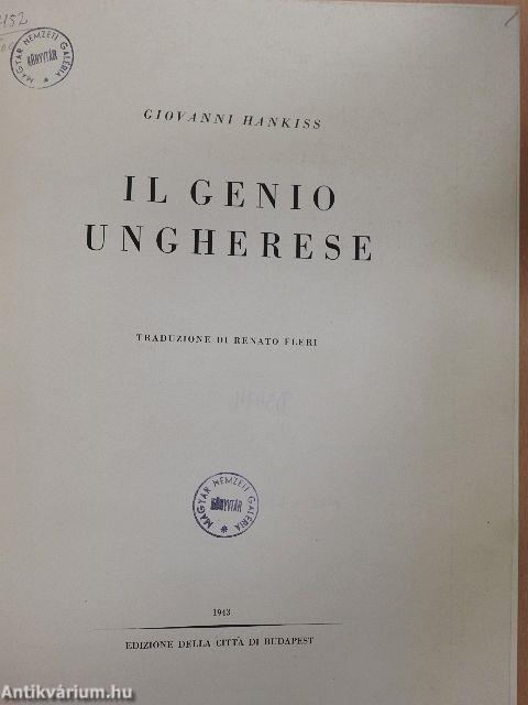 Il Genio Ungherese
