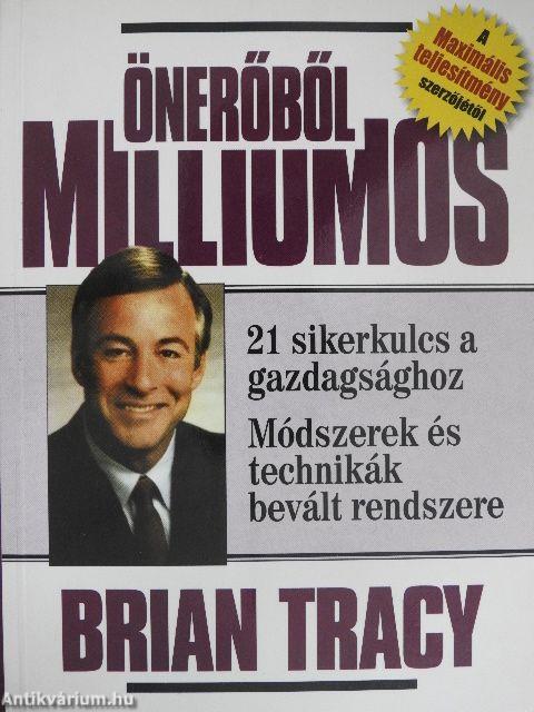 Önerőből milliomos