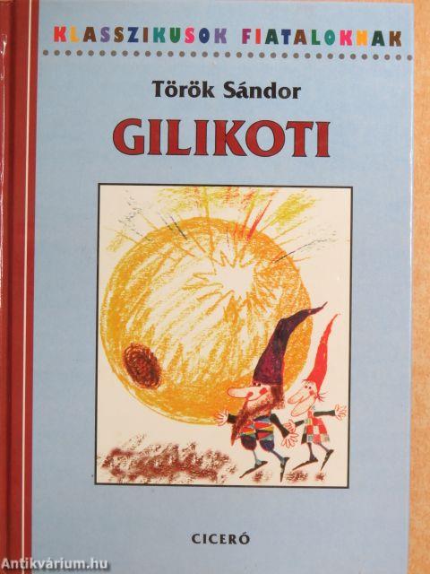 Gilikoti