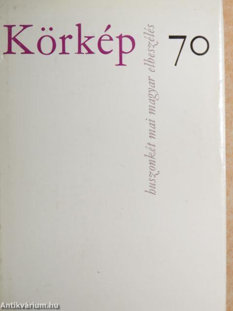 Körkép 70