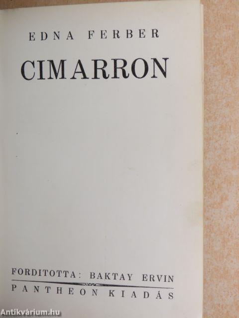 Cimarron