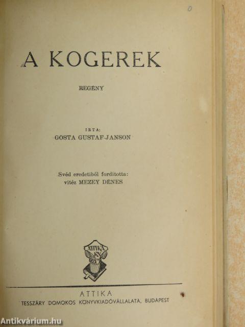 A Kogerek