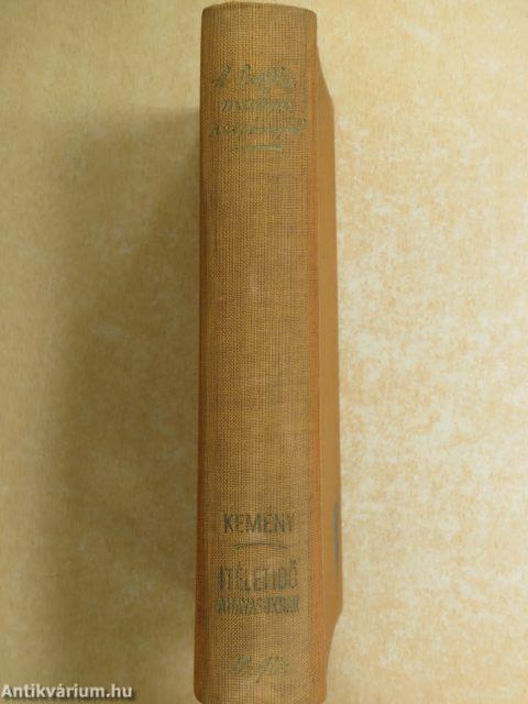 Itéletidő a havasokban