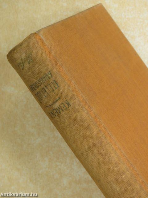 Itéletidő a havasokban