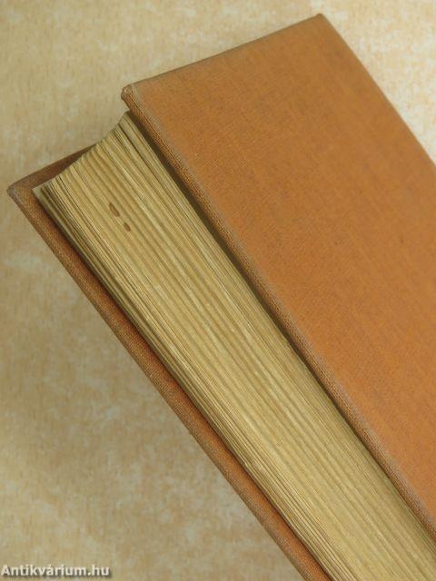 Itéletidő a havasokban