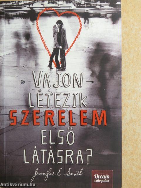 Vajon létezik szerelem első látásra?