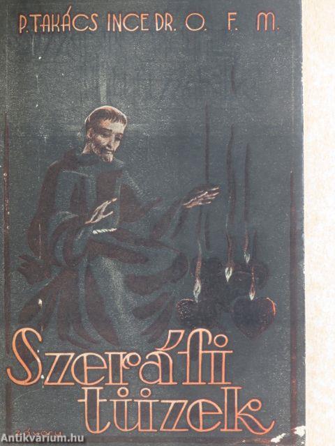 Szeráfi tüzek