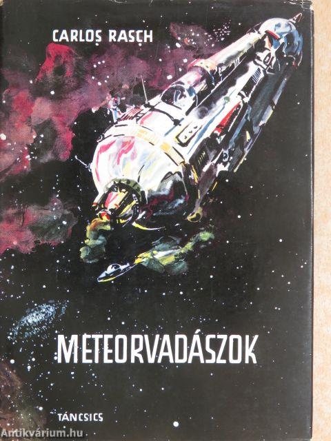 Meteorvadászok