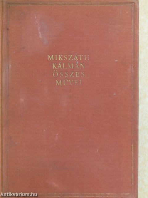 Beszterce ostroma/Függelék: Nyílt levél Nagy Miklóshoz, a "Vasárnapi Újság" szerkesztőjéhez